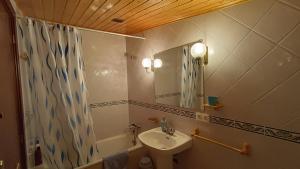 Fotografie z fotogalerie ubytování Casa Dolors v destinaci Ossó de Sió