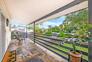 Fotografie z fotogalerie ubytování Baroalba Pool House - Sprawling Tropical Escape v destinaci Darwin