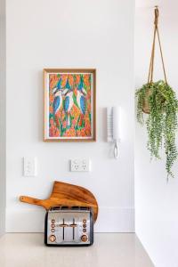 Imagem da galeria de 'Top of Town' Resort-style Stay in Heart of Darwin em Darwin
