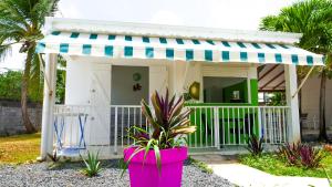 En have udenfor LES GÎTES DES MOULIN + 1 billede