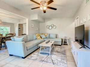 Televisor o centre d'entreteniment de 5min from the beach 8 min from Siesta Key