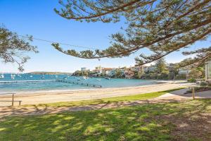 Gallery image of The Little Manly - Laidback Waterfront Magic in Sydney