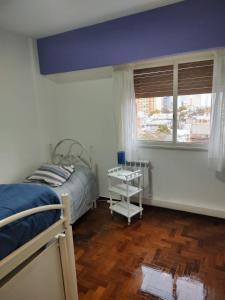 Foto de la galería de Hermoso Dpto centrico, a 5 cuadras de Av. Alem en Bahía Blanca