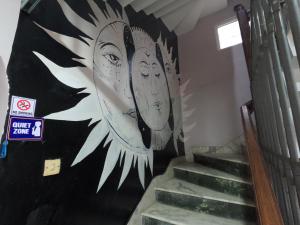 Photo de la galerie de l'établissement Hello KTM Hostel, à Katmandou