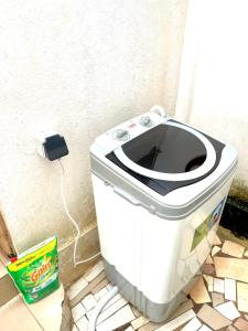 Imagine din galeria proprietății Gloryphil House în Lomé