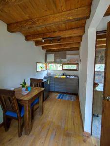 Fotografie z fotogalerie ubytování cabaña paniym v destinaci Rionegro