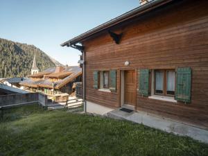 Phong cảnh thiên nhiên gần căn hộ