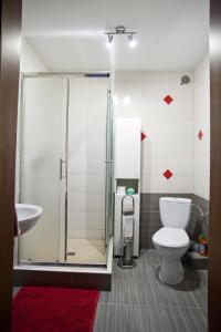 JeżyceにあるAgroturystyka W Jabłoniowym Sadzieのギャラリーの写真 +31枚の写真