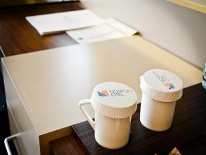 Fotografie z fotogalerie ubytování Norton Hotel v destinaci Gaziantep