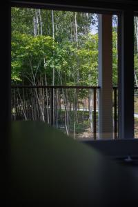 Lys Gracieuxにある庭