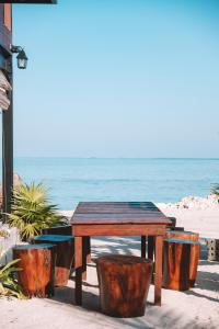 Foto dalla galleria di Tranquil Nest Vaavu a Rakeedhoo