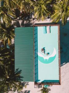 Foto dalla galleria di Tranquil Nest Vaavu a Rakeedhoo