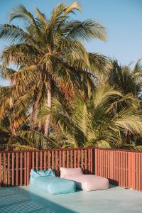 Foto dalla galleria di Tranquil Nest Vaavu a Rakeedhoo
