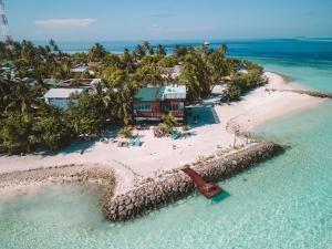 Foto dalla galleria di Tranquil Nest Vaavu a Rakeedhoo