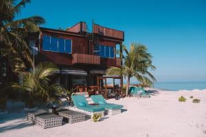 Foto dalla galleria di Tranquil Nest Vaavu a Rakeedhoo