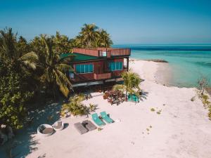 Foto dalla galleria di Tranquil Nest Vaavu a Rakeedhoo