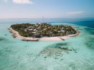 Foto dalla galleria di Tranquil Nest Vaavu a Rakeedhoo