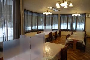 Gallery image of Hotel St. Malte in Hakuba