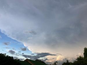Peisaj natural din apropierea acestei pensiuni +5 fotografii