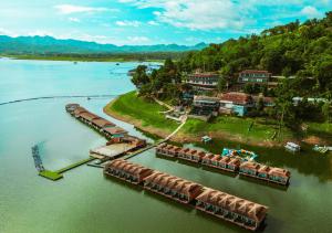 Raya Buri Resort Kanchanaburi