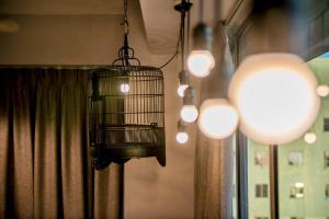 Gallery image of Lofty hut in George Town
