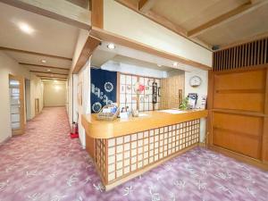 Gallery image of Masuya Ryokan in Nozawa Onsen