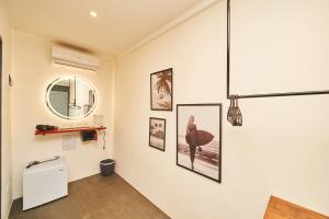 Fotografie z fotogalerie ubytování Hotel Gray in Boracay v destinaci Boracay + 35 fotografií