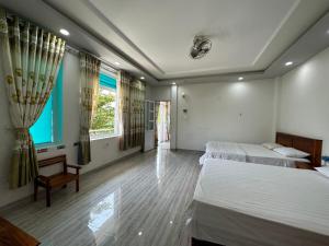 Imagen de la galería de HOTEL 86 PHAN THIẾT, en Ấp Bình Hưng