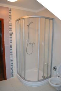 Bagno di Apartmány Chajdovka