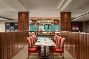Minuman di Uday Palace Navsari, a member of Radisson Individuals