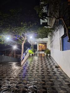 Φωτογραφία από το άλμπουμ του Hotel B R REGENCY σε Trivandrum