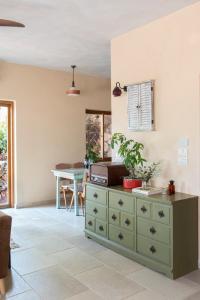 Fotografie z fotogalerie ubytování בית האלה Home of Ela v destinaci Abirim