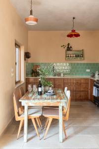 Fotografie z fotogalerie ubytování בית האלה Home of Ela v destinaci Abirim