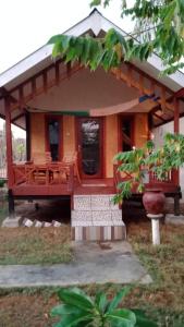 Hoone, kus hotell asub