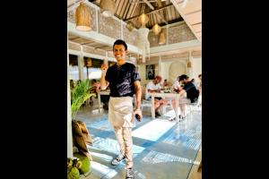 入住Rascals Hotel - Adults Only的客人