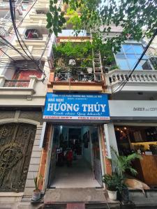 Nhà Nghỉ Hương Thúy - TTTM Royal City