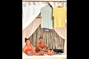 入住Rascals Hotel - Adults Only的客人