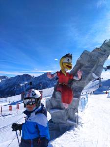 Hosté ubytování Groneshof-Urlaub am Bauernhof