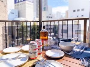 Joogid majutusasutuses かゑる屋