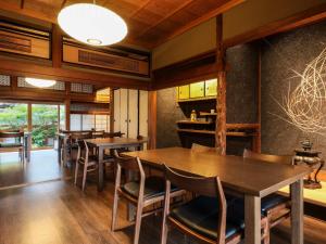 Fotografie z fotogalerie ubytování NIPPONIA 田原本 マルト醤油 v destinaci Nara