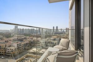 Fotografie z fotogalerie ubytování VayK - Brand New One Bedroom in JVC v Dubaji