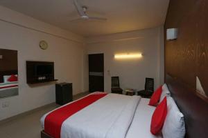 Легло или легла в стая в Collection O Hotel Himalaya