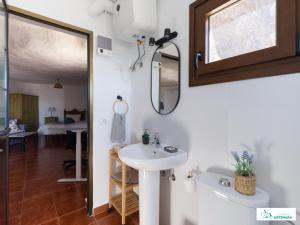 Φωτογραφία από το άλμπουμ του Living Artenara - CAVE HOUSE & SILENCE Adults Only σε Artenara +55 φωτογραφίες