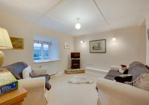 Mynd úr myndasafni af Lyncroft í Aysgarth