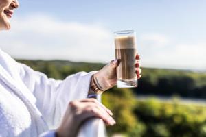 Bebidas em First Hotel Planetstaden