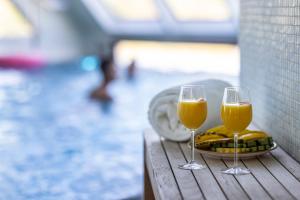Bebidas em First Hotel Planetstaden