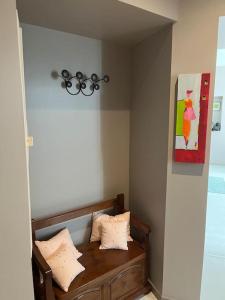 Gallery image of Superbe appartement plein centre in Millau