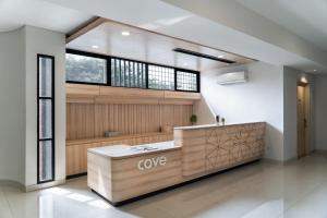 Fotografie z fotogalerie ubytování Cove Bona Sort Pasar Baru v destinaci Jakarta