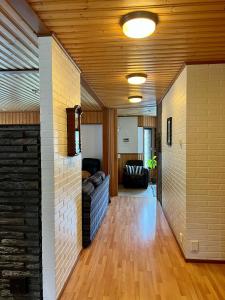 Fotografie z fotogalerie ubytování Villa Grinberg v destinaci Mäntyharju