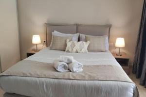 Billede fra billedgalleriet på Mangroovy Magic PoolView 1BR in Beachfront Complex M3 3A 13 i Hurghada